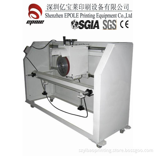 Scraper Grinding Machine